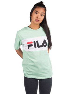 Fila tee hotsell shirt femme